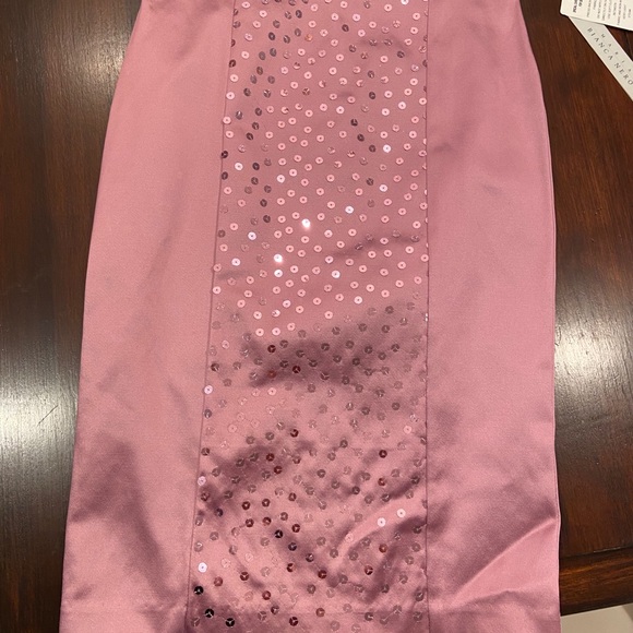 NWT Mario Bianco Nero Pink Set! - Picture 3 of 8